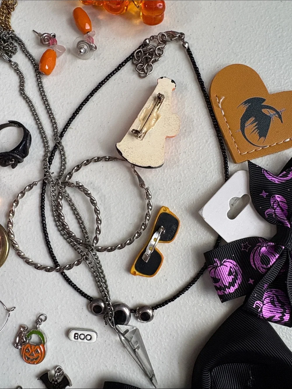 N/A stylish halloween